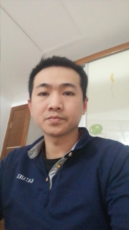 泽槟的第一张照片--潮州残疾人相亲网