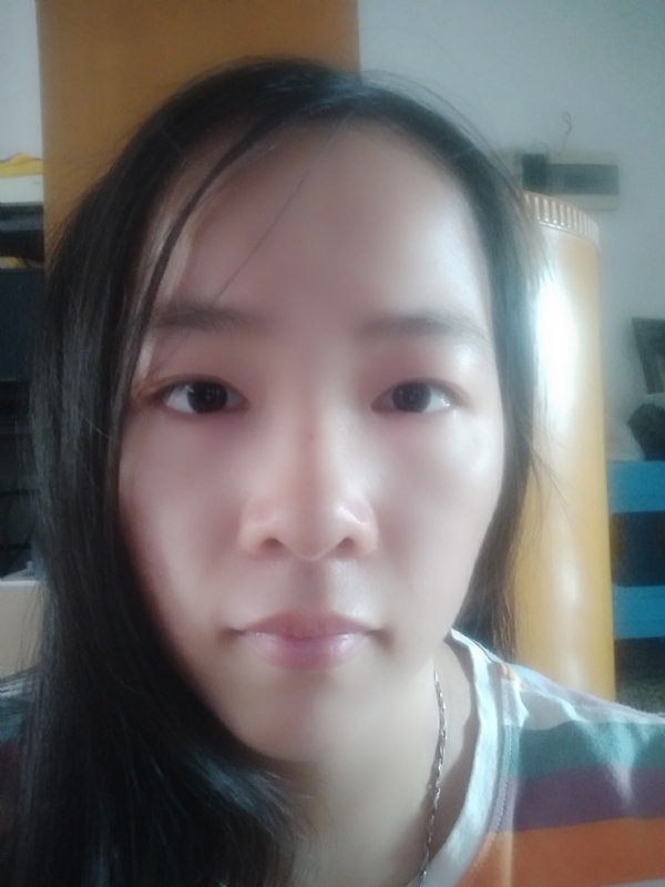 w洁的第一张照片--潮州残疾人相亲网