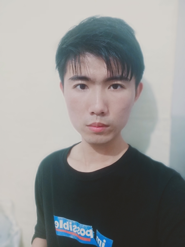 奔跑的範儿的第二张照片--潮州残疾人相亲网