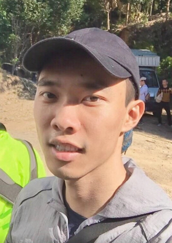 bin的第一张照片--潮州残疾人相亲网